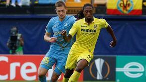 Rúben Semedo aguarda em prisão audiência com juiz
