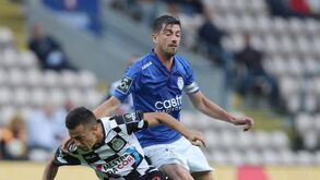 Cris é dúvida para Belém