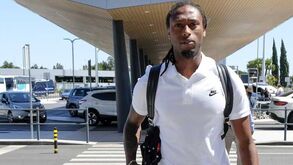 Catió Baldé: «Rúben Semedo foi vítima de uma burla» 