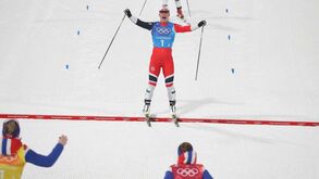PyeongChang2018: Marit Björgen recordista de medalhas olímpicas