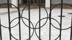 Comité Olímpico da Rússia pagou multa de 15 milhões de dólares imposta pelo COI