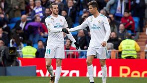 Bale: como o potencial sucessor de Ronaldo tem agora os dias contados no Real Madrid