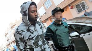 Rúben Semedo acusado de tentativa de homicídio