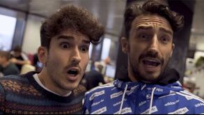 Foi assim que Arbeloa criou uma equipa de... youtubers