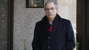 Alcino António: «Não nos querem deixar ser penta»