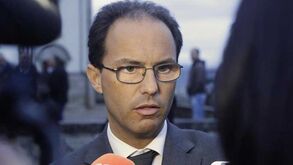 Sílvio Cervan diz que só há dois clubes em Portugal