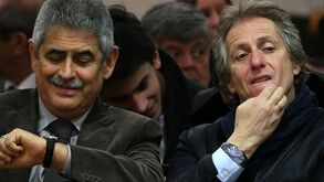 O que diz o acordo assinado entre o Benfica e Jorge Jesus