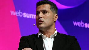 Júlio César compara o Benfica a... uma novela