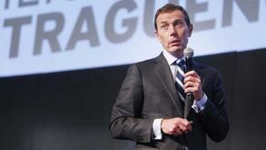 Butragueño considera Ronaldo 