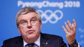 Comité Olímpico mantém suspensão da Rússia por dopagem institucionalizada