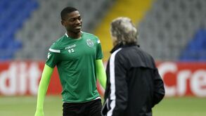Jesus: «Já vejo no Rafael Leão coisas diferentes dos outros»