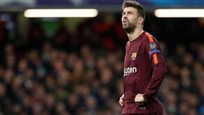 Gerard Piqué junta-se à ITF para reformular a Taça Davis