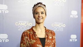 Canção de Aline Frazão substitui a de Diogo Piçarra na final do Festival da Canção