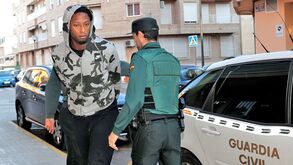 Rúben Semedo ganha ânimo com arquivamento de um processo