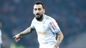 Mitroglou rendeu 7,1 milhões ao Benfica