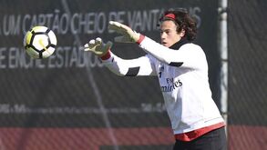 Svilar custou à SAD encarnada 4,5 milhões de euros