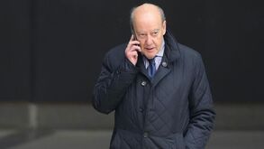 FC Porto SAD com prejuízo de quase 24 milhões de euros no 1.º semestre