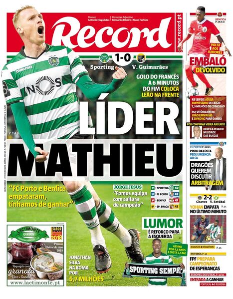 Descarregar capa em PDF de alta resolução