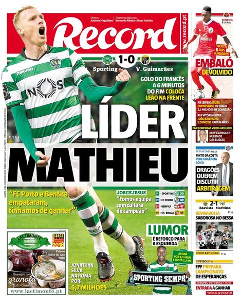 Descarregar capa em PDF de alta resolução