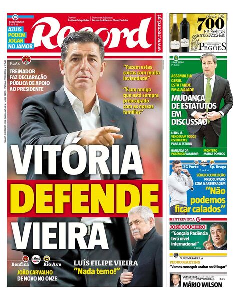 Descarregar capa em PDF de alta resolução