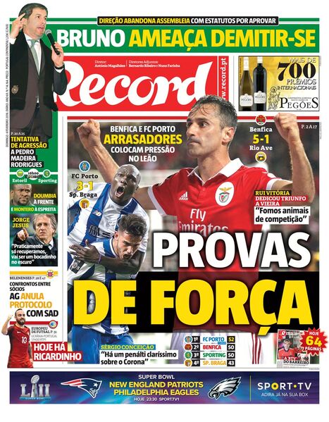 Descarregar capa em PDF de alta resolução