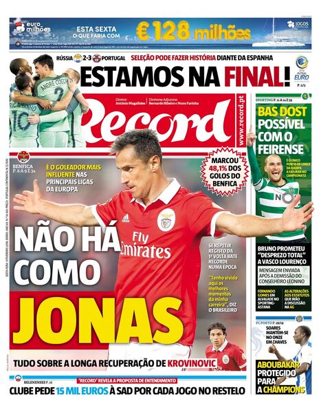 Descarregar capa em PDF de alta resolução