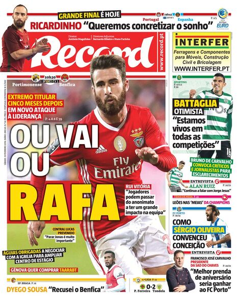 Descarregar capa em PDF de alta resolução