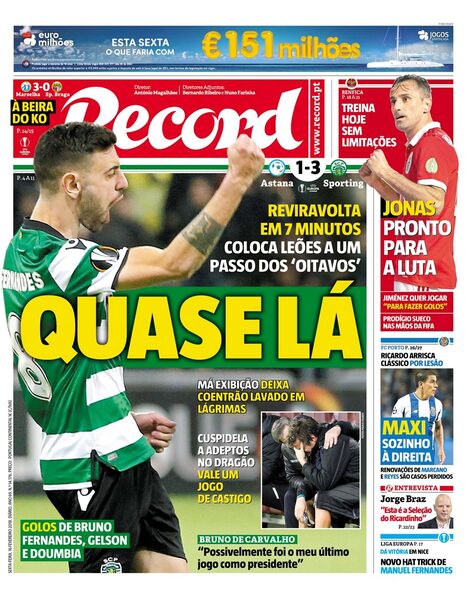 Descarregar capa em PDF de alta resolução