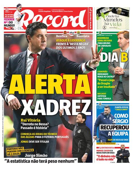 Descarregar capa em PDF de alta resolução