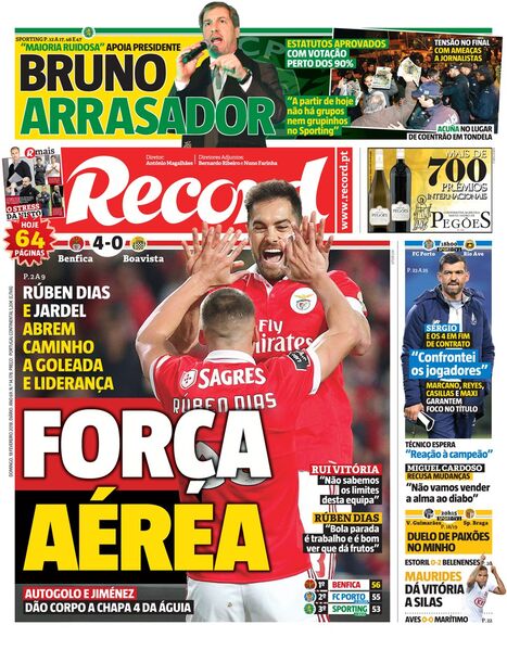 Descarregar capa em PDF de alta resolução
