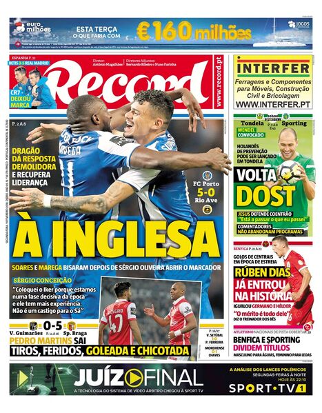 Descarregar capa em PDF de alta resolução