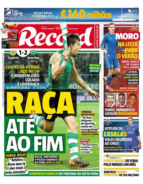 Descarregar capa em PDF de alta resolução