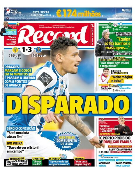 Descarregar capa em PDF de alta resolução