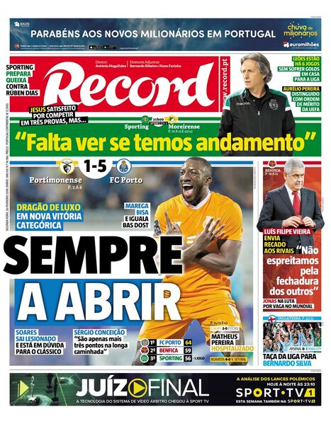 Descarregar capa em PDF de alta resolução