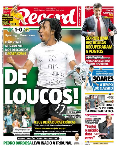 Descarregar capa em PDF de alta resolução