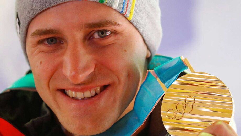 PyeongChang'2018: Áustria volta ao ouro no supergigante 20 anos depois de Herminator
