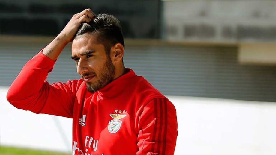 Salvio numa redoma