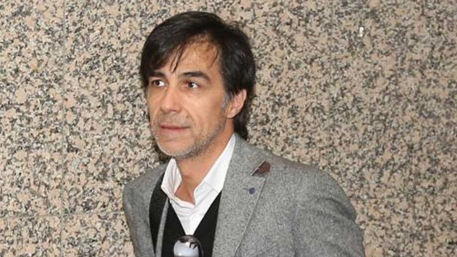 Presidente do P. Ferreira, Paulo Meneses