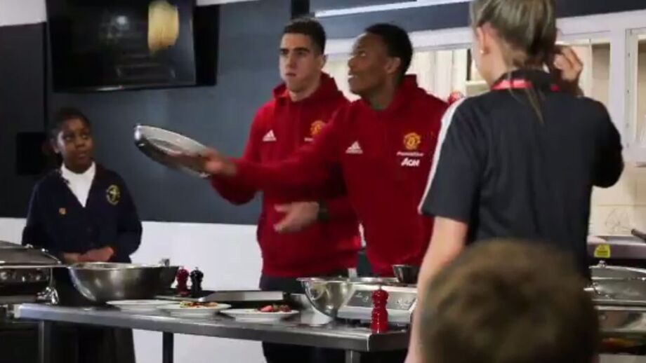 Tradicional Dia das Panquecas foi... diferente