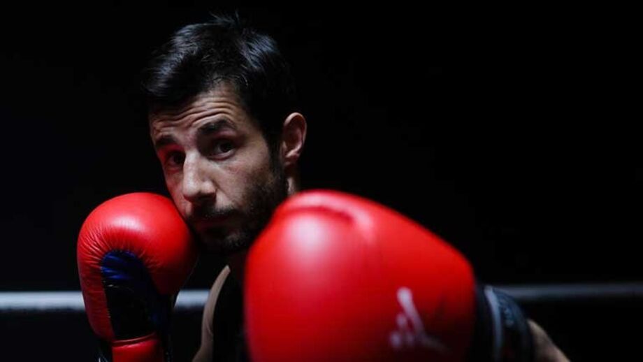 Kickboxing: Pedro Kol vence Moretti por KO e sagra-se campeão europeu