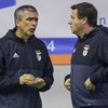 Sporting de Espinho e Benfica trocam acusações