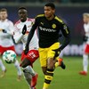Dortmund empata e cai para 3.º na Bundesliga