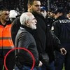 Procurador de Salónica manda investigar presidente do PAOK