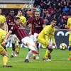 André Silva salta do banco e dá novamente a vitória ao AC Milan
