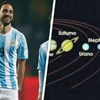 Argentina sofre goleada e nas redes sociais as piadas são mais que muitas