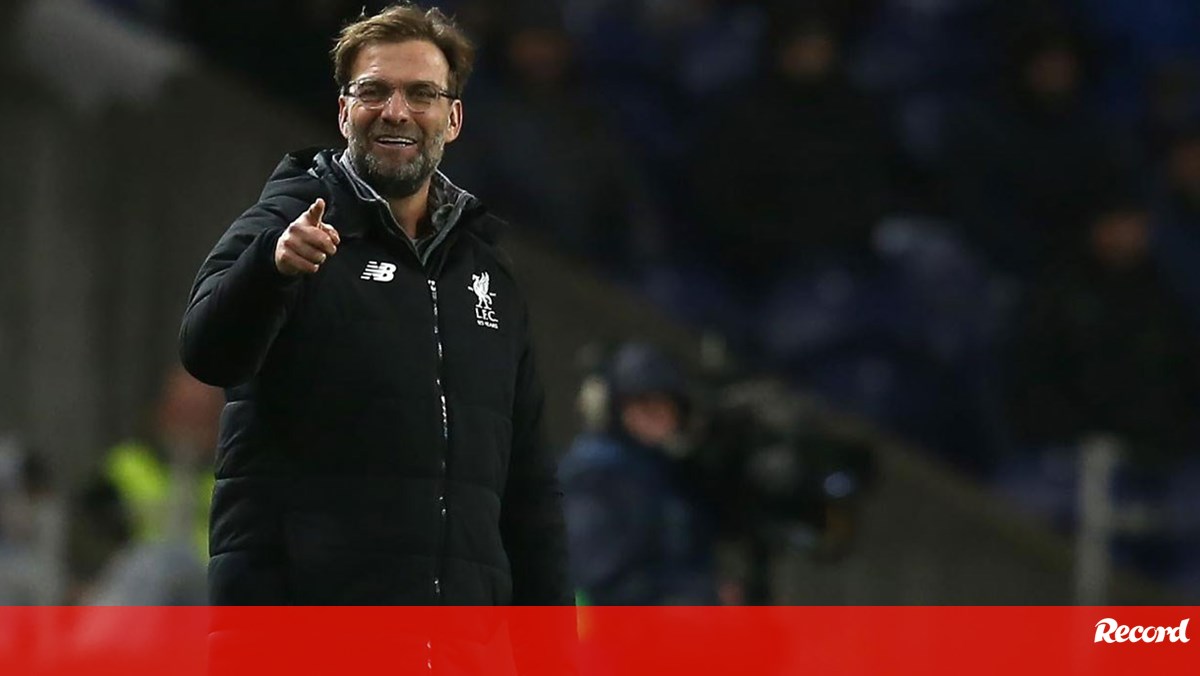 Klopp não poupará, mas FC Porto tem todas as condições para