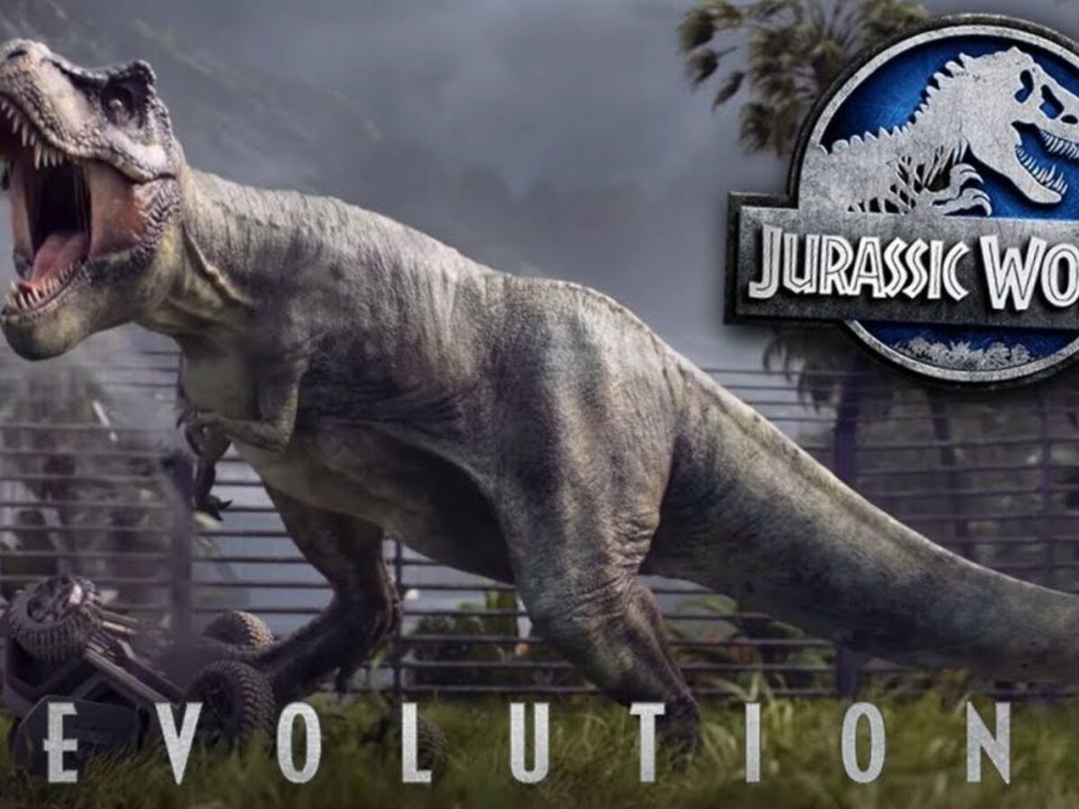 Jurassic World: Evolution chegará para PS4, Xbox One e PC em junho