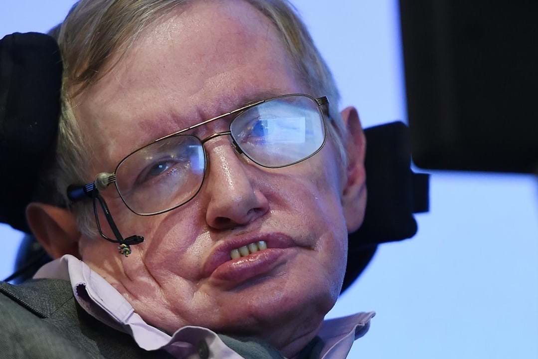 Morreu Stephen Hawking Um Dos Mais Brilhantes Físicos Da História Fora De Campo Jornal Record 3796