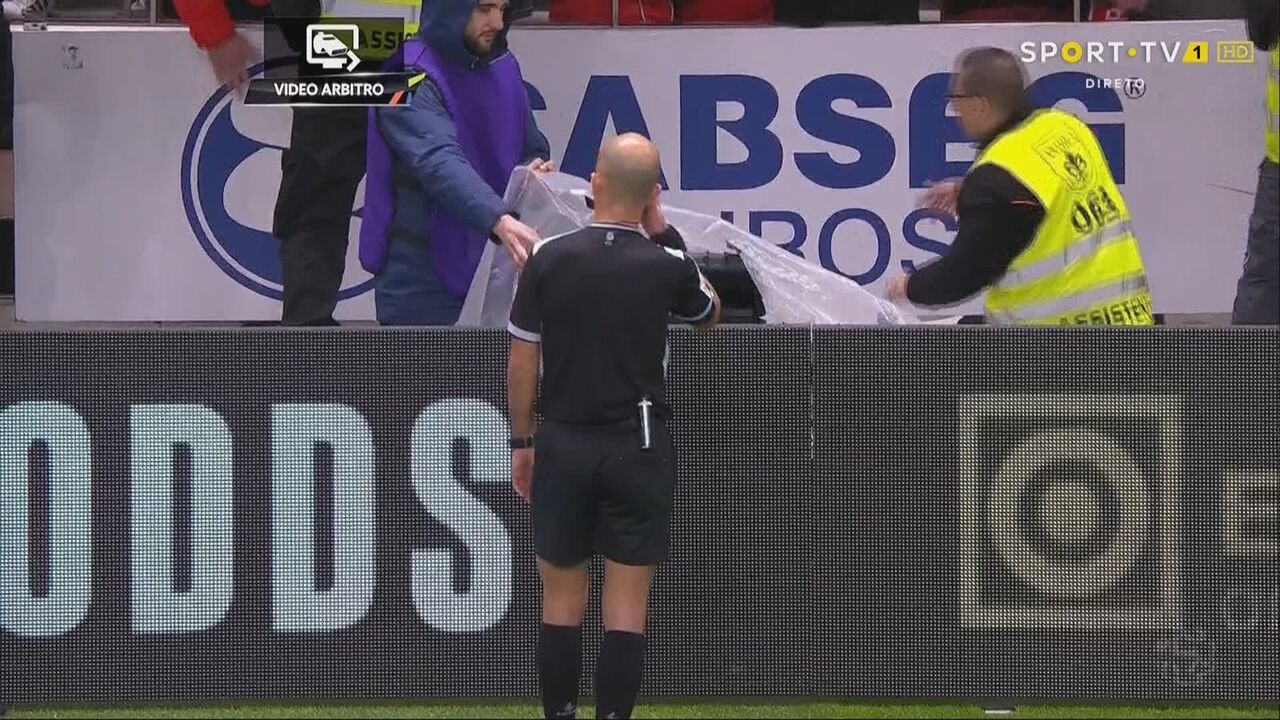 Resultado de imagem para var luis godinho