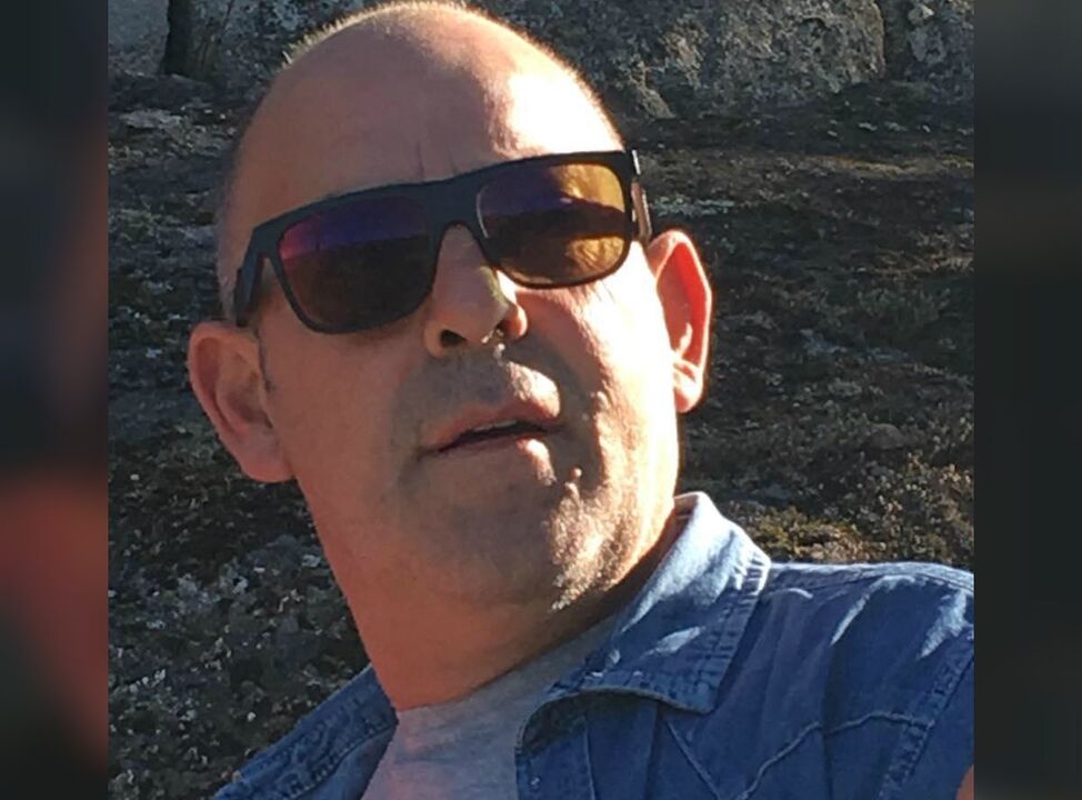 José Augusto Silva foi detido na operação e-toupeira